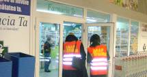 Stire din Economie : Mafia farmaceutică, "luxată" de Antifrauda Fiscală