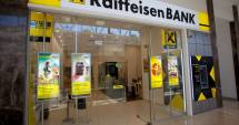 Stire din Economie : Atenție! Raiffeisen Bank întrerupe sistemul informatic. Iată când