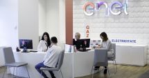 Stire din Social : Magazinele Enel din Constanța, închise joi, 24 ianuarie
