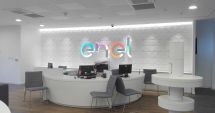 Stire din Social : Magazinele Enel, închise luni şi marţi