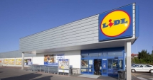 Stire din Social : EVZ: TREI PRODUSE "POTENȚIAL MORTALE", RETRASE DE LIDL