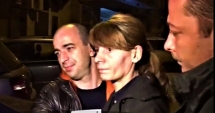 Stire din Eveniment : Dezvăluiri șocante despre criminala de la metrou, de la persoana cu care a locuit