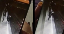 Stire din Eveniment : Criminala de la metrou cere să fie pusă față în față cu prima victimă. DECLARAȚII BIZARE despre crimă