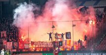 Stire din Eveniment : Un suspect a fost reținut după ce mai mulți tineri maghiari au reclamat că au fost bătuți la un meci de fotbal