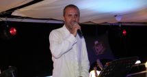 Stire din Cultură-Educație : "Magic Swing", din nou,  pe scena Teatrului "Oleg Danovski"