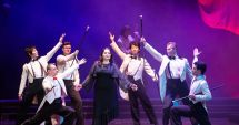 Stire din Cultură-Educație : „Magic Swing”, spectacol de excepție