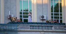 Stire din Cultură-Educație : "Magic Swing", din nou, pe scena Teatrului "Oleg Danovski"