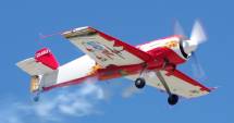 Mangalia dă startul spectacolului aviatic Aeromania 2015