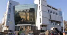 Stire din Eveniment : Judecător din Constanța, eliberat din funcție de Iohannis