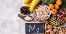 Stire din Sănătate : Suplimentele cu magneziu, soluția naturală pentru stres, oboseală