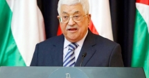 Stire din Actualitate : Mahmoud Abbas îi dă flit vicepreședintelui american Mike Pence