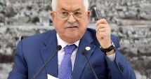 Stire din Actualitate : Mahmoud Abbas somează Israelul să se retragă într-un an din teritoriile palestiniene