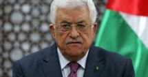 Stire din Actualitate : Mahmoud Abbas acuză Israelul de genocid şi epurarea etnică a poporului palestinian