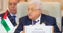 Stire din Actualitate : Mahmoud Abbas anunță alegeri legislative palestiniene pentru 28 noiembrie