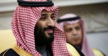 Stire din Actualitate : Prințul saudit, presat să dea răspunsuri la G20 despre asasinarea lui Khashoggi