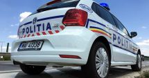 Stire din Eveniment : MAI vrea să cumpere sute de autospeciale de poliție