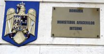 Stire din Actualitate : România, mai sigură decat multe ţări vestice, fiind printre statele cu cel mai scăzut nivel al criminalităţii