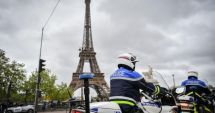 Stire din Eveniment : MAI face recomandări spectatorilor români care vor fi la Paris, la JO