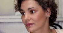 Stire din Cultură-Educație : Maia Morgenstern, pe scena Teatrului de Vară Ethos