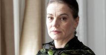 Stire din Cultură-Educație : Maia  Morgenstern joacă în piesa "Fierarii"