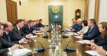 Stire din Actualitate : Maia Sandu promite relații reciproc avantajoase atât cu UE, cât și cu Rusia