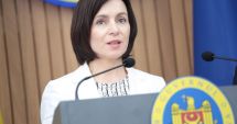 Stire din Actualitate : Maia Sandu enumeră principalele realizări ale guvernului său în primele 100 zile de activitate