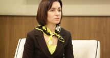 Stire din Actualitate : Alegeri Moldova/Rezultate parţiale. Maia Sandu - 35,96% din voturi, Igor Dodon - 32,75%