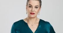 Stire din Cultură-Educație : Maia Morgenstern joacă pe scena Teatrului de Stat Constanţa
