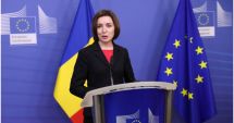 Stire din Politică-Administrație : Maia Sandu, despre posibila unire a României cu Republica Moldova