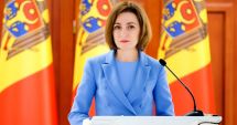 Stire din Actualitate : Maia Sandu a convocat Consiliul Suprem de Securitate după întreruperi masive de curent