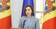 Stire din Actualitate : Maia Sandu l-a desemnat pe Alexandru Munteanu candidat la funcția de premier al Moldovei