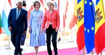 Stire din Actualitate : Maia Sandu: „Avem o cursă contra cronometru pe care vrem să o câștigăm”