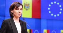 Maia Sandu refuză o candidatură la alegerile din România