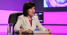 Stire din Actualitate : Maia Sandu lansează  o petiție pentru anularea alegerilor prezidențiale din Republica Moldova