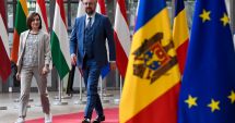 Stire din Actualitate : Maia Sandu a discutat cu Charles Michel despre situaţia de securitate din Republica Moldova