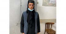 Stire din Eveniment : Așa costumație? Un individ s-a deghizat în măicuță și a păcălit un bărbat să-i dea bani pentru o operație