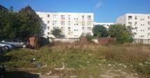 Stire din Social : Constănțenii din cartierul Inel 2 vor parc în loc de bălării  și gunoaie