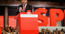 Stire din Actualitate : Mai multă dreptate, un viitor sigur, o Europă puternică!