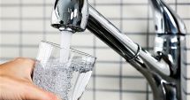 Stire din Economie : Mai mult de un sfert din populația țării nu e conectată la rețeaua de apă