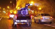 Stire din Social : Mai multe zone din Constanța vor fi dezinfectate, în această seară