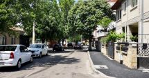 Stire din Eveniment : Mai multe străzi constănțene transformate în artere cu sens unic