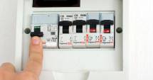Stire din Social : Mai multe străzi din Constanța, fără curent electric