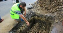 Stire din Social : Mai multe străzi din Mangalia, fără apă rece