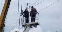 Stire din Social : Mai multe zone  din Constanța,  fără curent electric
