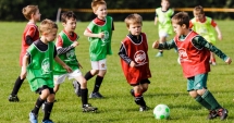 Stire din Sport : Mai mulți bani pentru copii și juniori, din drepturile din pariuri sportive