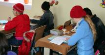 Stire din Cultură-Educație : Mai mulți bani pentru educație