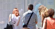 Stire din Cultură-Educație : Mai mulți reușiți la sesiunea a doua de BAC, după contestații