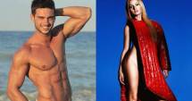 Stire din Monden : Alexandra Stan și Dorian Popa vorbesc despre povestea de dragoste dintre ei