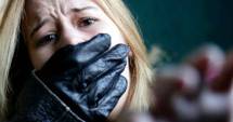 Stire din Eveniment : "Mâine, copiii noștri vor fi răpiți pe stradă, iar polițiștii reclamă că nu au dotări și personal?"