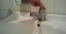 Stire din Social : RAJA. Mâine se oprește apa în mai multe zone din Constanța